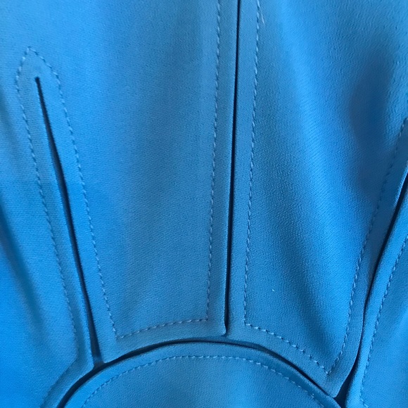 Rebecca Taylor cocktail dress - Picture 5 of 7